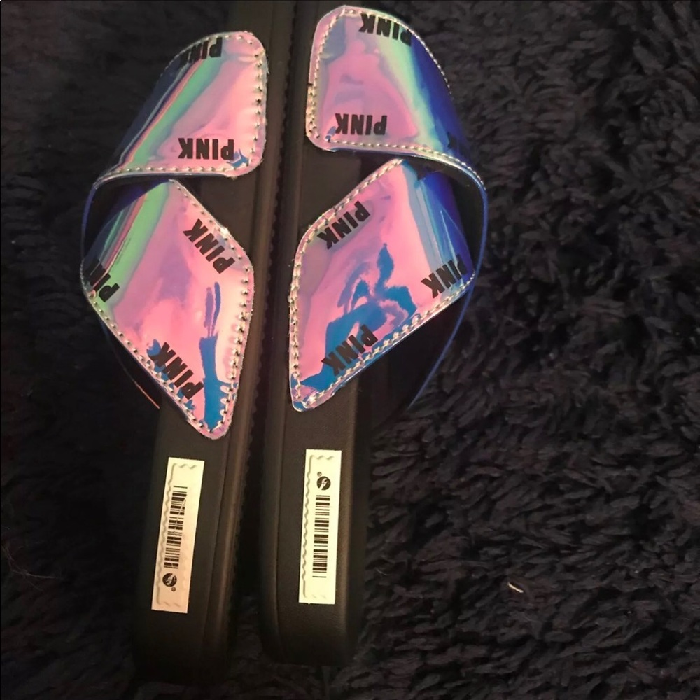 Pink Slides - Picture 2 of 3